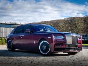 Thumbnail von Rolls-Royce Phantom *KAYNAK*