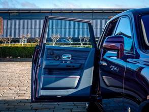 Thumbnail von Rolls-Royce Phantom *PROVENANCE*