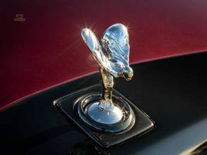 Thumbnail von Rolls-Royce Phantom *PROVENANCE*