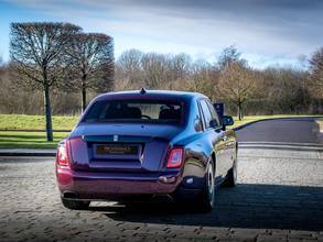 Thumbnail von Rolls-Royce Phantom *PROVENANCE*