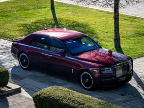Thumbnail von Rolls-Royce Phantom *PROVENANCE*