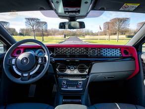 Thumbnail von Rolls-Royce Phantom *PROVENANCE*