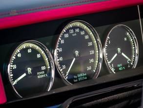 Thumbnail von Rolls-Royce Phantom *PROVENANCE*