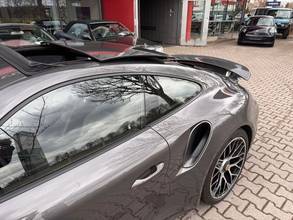 Thumbnail von Porsche 991 Turbo Coupé - En iyi seçenekler - En iyi durumda