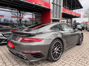 Thumbnail von Porsche 991 Turbo Coupé - En iyi seçenekler - En iyi durumda