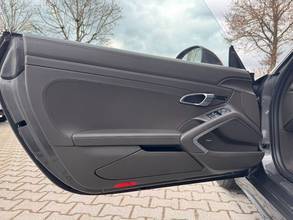 Thumbnail von Porsche 991 Turbo Coupé - En iyi seçenekler - En iyi durumda