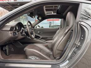 Thumbnail von Porsche 991 Turbo Coupé - En iyi seçenekler - En iyi durumda