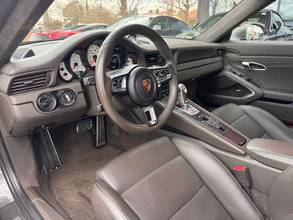Thumbnail von Porsche 991 Turbo Coupé - En iyi seçenekler - En iyi durumda