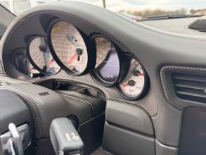 Thumbnail von Porsche 991 Turbo Coupé - En iyi seçenekler - En iyi durumda