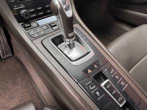 Thumbnail von Porsche 991 Turbo Coupé - En iyi seçenekler - En iyi durumda