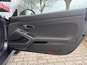 Thumbnail von Porsche 991 Turbo Coupé - En iyi seçenekler - En iyi durumda