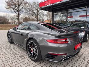 Thumbnail von Porsche 991 Turbo Coupé - En iyi seçenekler - En iyi durumda