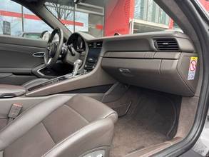 Thumbnail von Porsche 991 Turbo Coupé - En iyi seçenekler - En iyi durumda