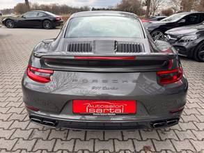 Thumbnail von Porsche 991 Turbo Coupé - En iyi seçenekler - En iyi durumda