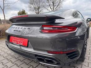 Thumbnail von Porsche 991 Turbo Coupé - En iyi seçenekler - En iyi durumda