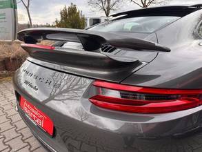 Thumbnail von Porsche 991 Turbo Coupé - En iyi seçenekler - En iyi durumda