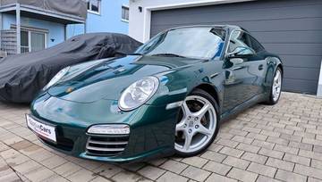 Thumbnail von Porsche 997 Targa 4 PDK Sportowe wydechy 19" PASM eSitze BRD