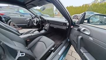 Thumbnail von Porsche 997 Targa 4 PDK Sportowe wydechy 19" PASM eSitze BRD