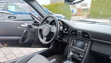 Thumbnail von Porsche 997 Targa 4 PDK Sportowe wydechy 19" PASM eSitze BRD