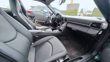 Thumbnail von Porsche 997 Targa 4 PDK Sportowe wydechy 19" PASM eSitze BRD