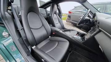 Thumbnail von Porsche 997 Targa 4 PDK Sportowe wydechy 19" PASM eSitze BRD