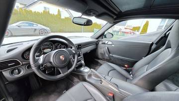 Thumbnail von Porsche 997 Targa 4 PDK Sportowe wydechy 19" PASM eSitze BRD