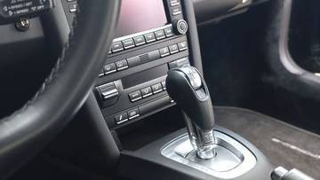 Thumbnail von Porsche 997 Targa 4 PDK Sportowe wydechy 19" PASM eSitze BRD