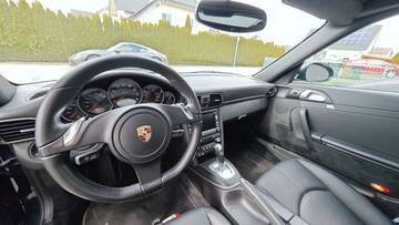 Thumbnail von Porsche 997 Targa 4 PDK Sportowe wydechy 19" PASM eSitze BRD