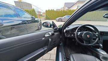 Thumbnail von Porsche 997 Targa 4 PDK Sportowe wydechy 19" PASM eSitze BRD