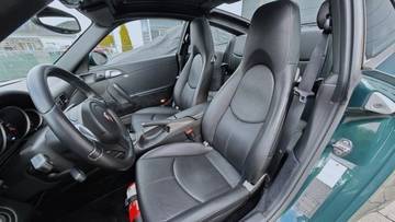 Thumbnail von Porsche 997 Targa 4 PDK Sportowe wydechy 19" PASM eSitze BRD