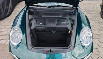 Thumbnail von Porsche 997 Targa 4 PDK Sportowe wydechy 19" PASM eSitze BRD