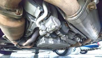 Thumbnail von Porsche 997 Targa 4 PDK Sportowe wydechy 19" PASM eSitze BRD