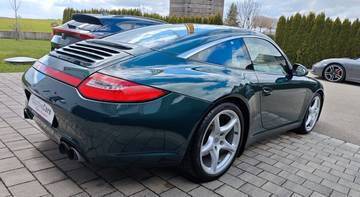 Thumbnail von Porsche 997 Targa 4 PDK Sportowe wydechy 19" PASM eSitze BRD