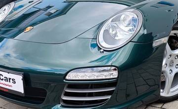 Thumbnail von Porsche 997 Targa 4 PDK Sportowe wydechy 19" PASM eSitze BRD