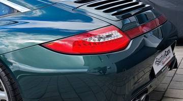 Thumbnail von Porsche 997 Targa 4 PDK Sportowe wydechy 19" PASM eSitze BRD