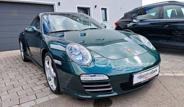Thumbnail von Porsche 997 Targa 4 PDK Sportowe wydechy 19" PASM eSitze BRD