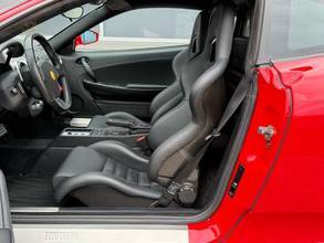Thumbnail von Ferrari F430 F1 RacingSeats Überrollbügel Keramik BRD SH