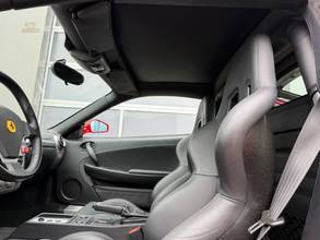 Thumbnail von Ferrari F430 F1 RacingSeats Überrollbügel Keramik BRD SH