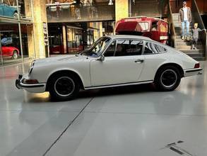 Thumbnail von Porsche 911 E 2.0L, top factory-certified!