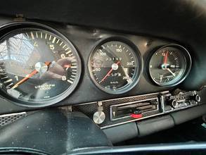 Thumbnail von Porsche 911 E 2.0L, top factory-certified!