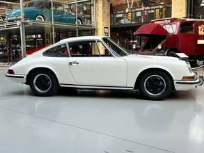 Thumbnail von Porsche 911 E 2.0L, top factory-certified!