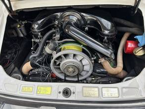 Thumbnail von Porsche 911 E 2.0L, top factory-certified!