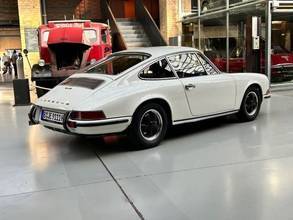 Thumbnail von Porsche 911 E 2.0L, top factory-certified!