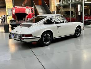 Thumbnail von Porsche 911 E 2.0L, top factory-certified!