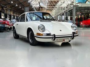 Thumbnail von Porsche 911 E 2.0L, top factory-certified!