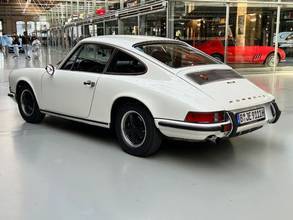 Thumbnail von Porsche 911 E 2.0L, top factory-certified!