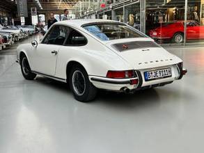 Thumbnail von Porsche 911 E 2.0L, top factory-certified!