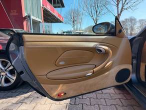 Thumbnail von Porsche 996 Carrera 2 Coupé - 6-Gj. - Pierwszy lakier - 81 tys. km!