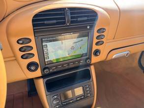 Thumbnail von Porsche 996 Carrera 2 Coupé - 6-Gj. - Pierwszy lakier - 81 tys. km!