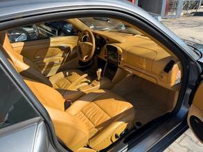 Thumbnail von Porsche 996 Carrera 2 Coupé - 6-Gj. - Pierwszy lakier - 81 tys. km!